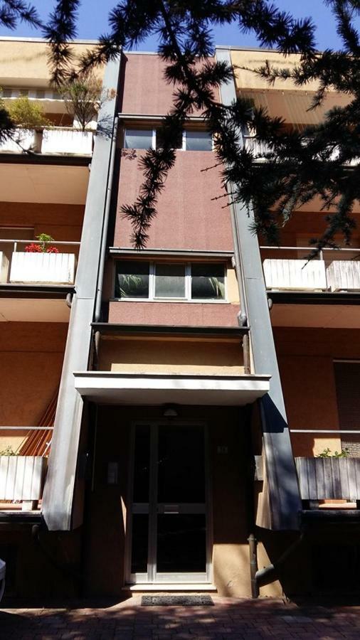 Madonna Di Frasassi - Casa Vacanze Apartment Genga  Exterior photo